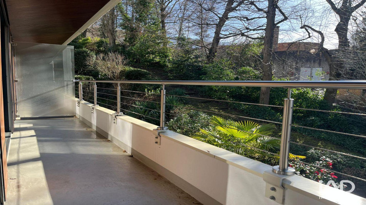 Ma-Cabane - Vente Appartement Sèvres, 94 m²