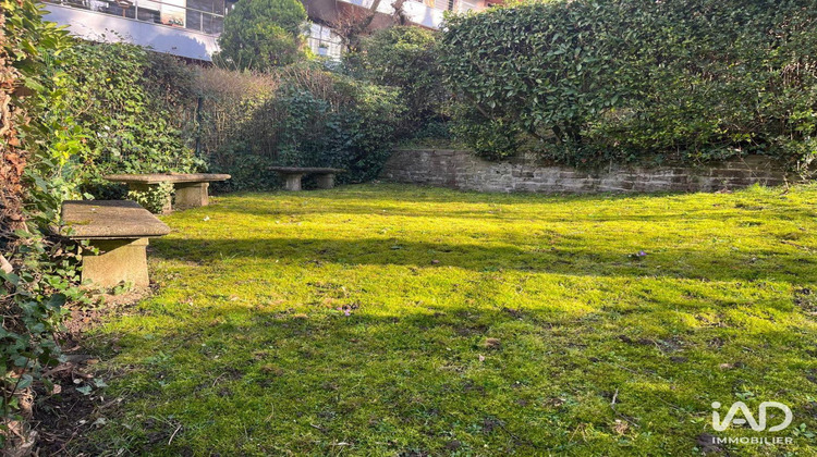 Ma-Cabane - Vente Appartement Sèvres, 94 m²