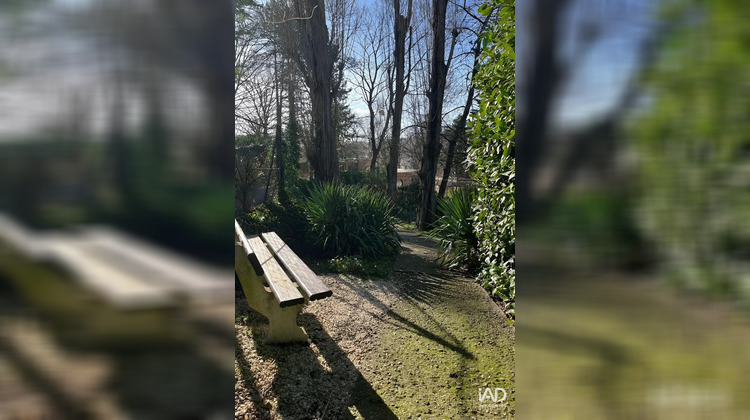 Ma-Cabane - Vente Appartement Sèvres, 94 m²