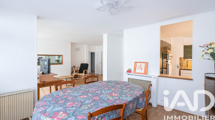 Ma-Cabane - Vente Appartement Sèvres, 80 m²