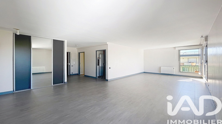 Ma-Cabane - Vente Appartement Sèvres, 104 m²