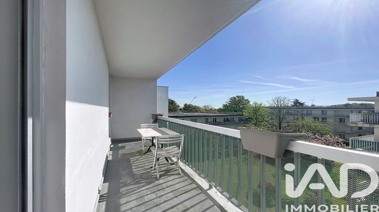 Ma-Cabane - Vente Appartement Sèvres, 104 m²