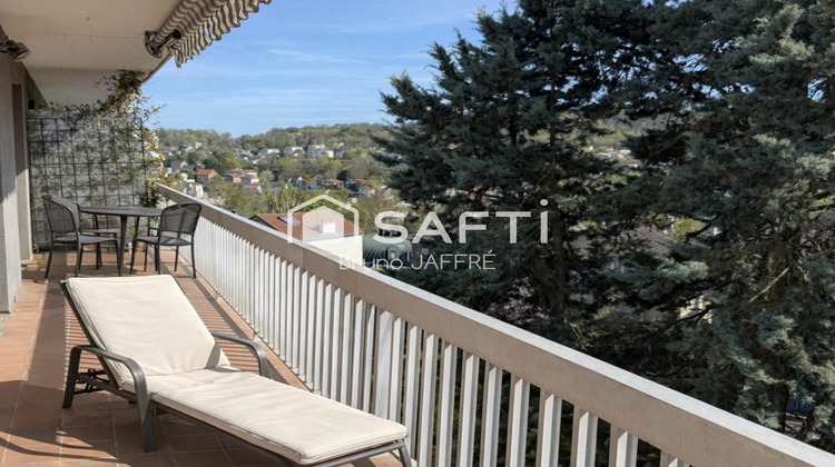 Ma-Cabane - Vente Appartement Sevres, 59 m²