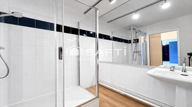 Ma-Cabane - Vente Appartement Sevres, 59 m²