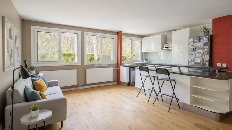 Ma-Cabane - Vente Appartement SEVRES, 63 m²