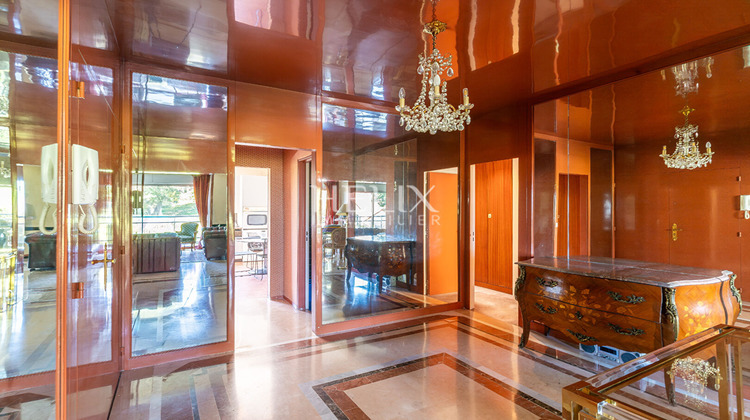 Ma-Cabane - Vente Appartement SEVRES, 130 m²