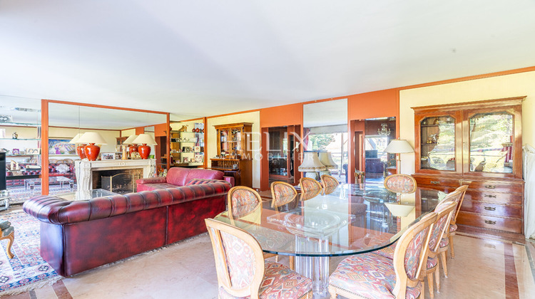 Ma-Cabane - Vente Appartement SEVRES, 130 m²