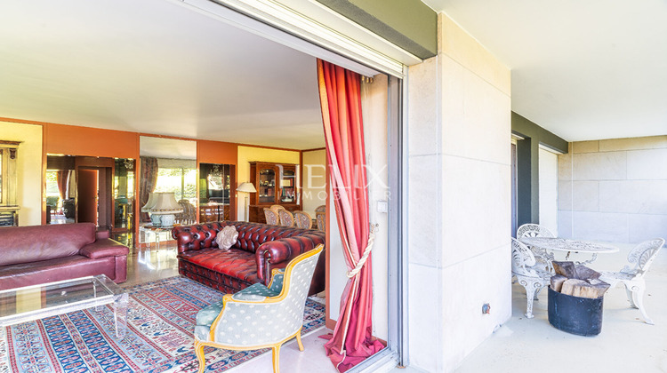 Ma-Cabane - Vente Appartement SEVRES, 130 m²