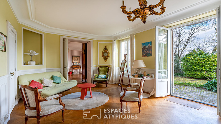 Ma-Cabane - Vente Appartement SEVRES, 135 m²