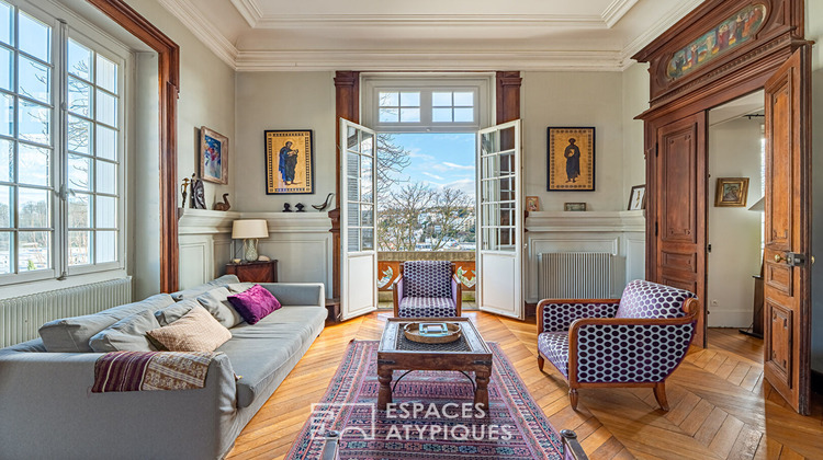 Ma-Cabane - Vente Appartement SEVRES, 270 m²