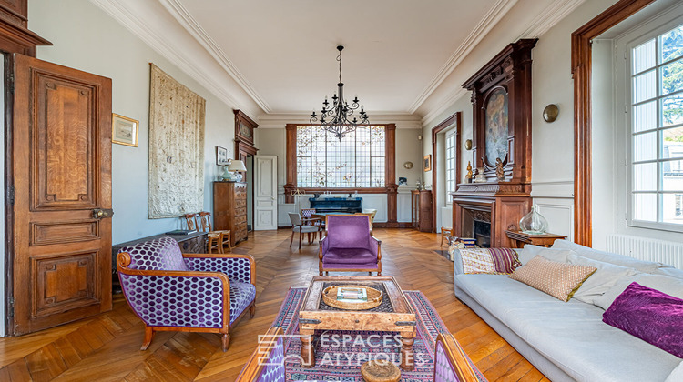 Ma-Cabane - Vente Appartement SEVRES, 270 m²