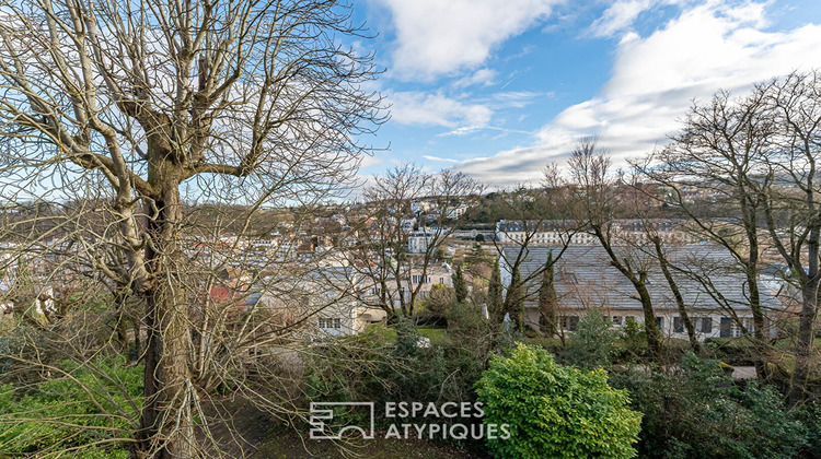 Ma-Cabane - Vente Appartement SEVRES, 270 m²