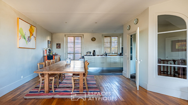 Ma-Cabane - Vente Appartement SEVRES, 270 m²