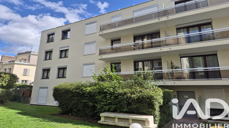 Ma-Cabane - Vente Appartement Sèvres, 67 m²