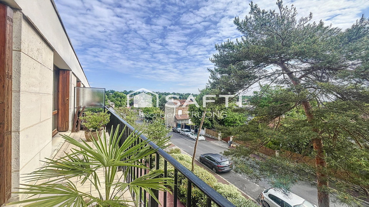 Ma-Cabane - Vente Appartement Sèvres, 76 m²