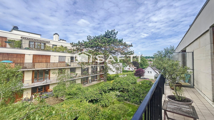 Ma-Cabane - Vente Appartement Sèvres, 76 m²