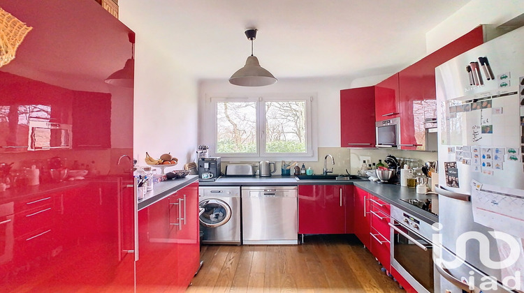 Ma-Cabane - Vente Appartement Sèvres, 72 m²