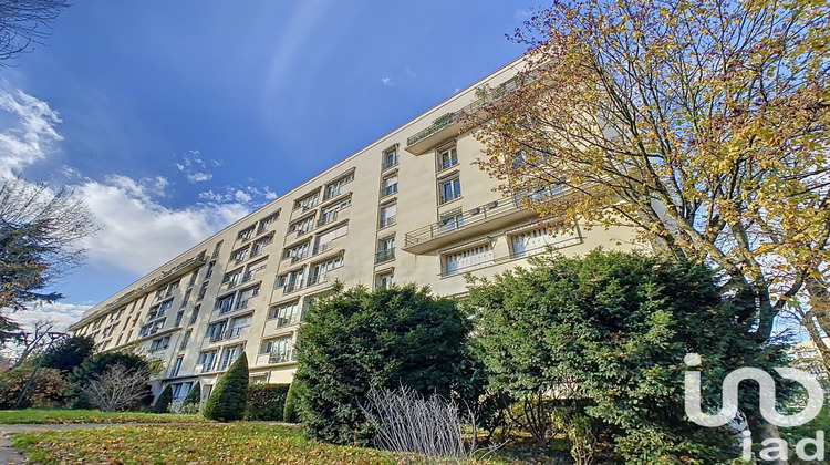 Ma-Cabane - Vente Appartement Sèvres, 72 m²