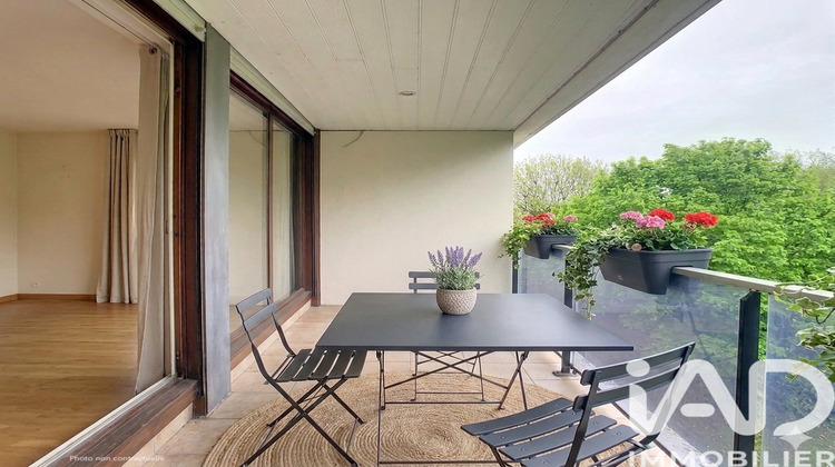 Ma-Cabane - Vente Appartement Sèvres, 101 m²