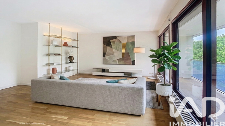 Ma-Cabane - Vente Appartement Sèvres, 101 m²