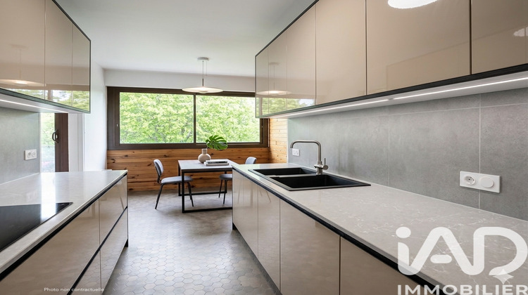 Ma-Cabane - Vente Appartement Sèvres, 101 m²