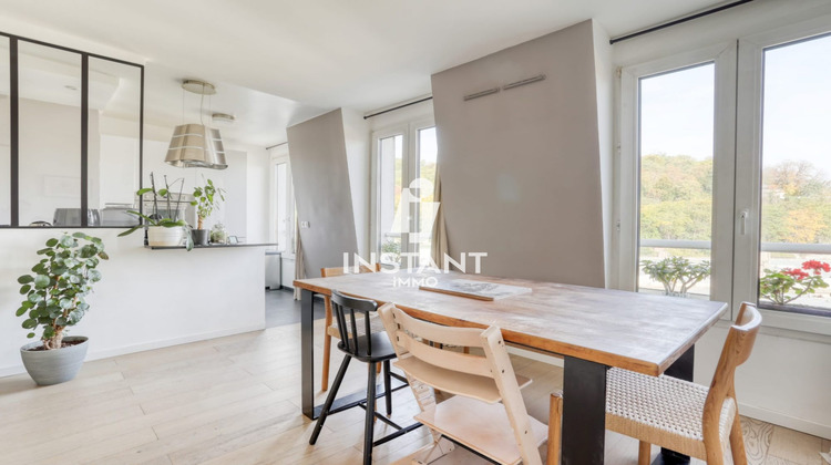 Ma-Cabane - Vente Appartement Sèvres, 85 m²