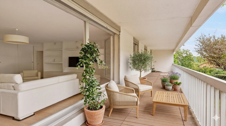 Ma-Cabane - Vente Appartement SEVRES, 132 m²