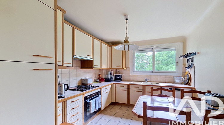Ma-Cabane - Vente Appartement Sèvres, 74 m²