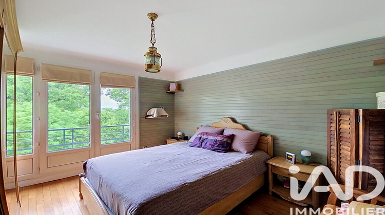 Ma-Cabane - Vente Appartement Sèvres, 74 m²