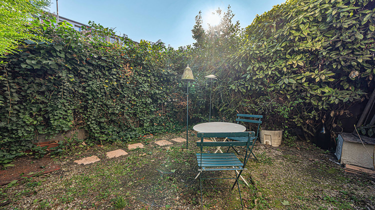 Ma-Cabane - Vente Appartement SEVRES, 58 m²