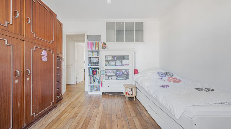 Ma-Cabane - Vente Appartement SEVRES, 58 m²