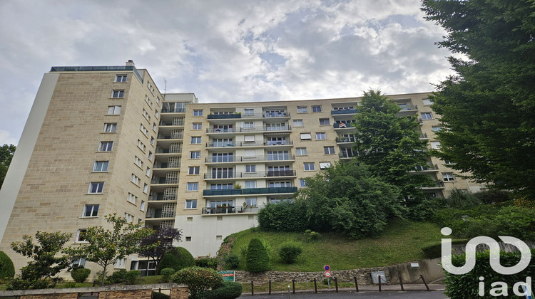 Ma-Cabane - Vente Appartement Sèvres, 78 m²