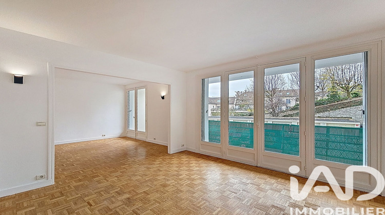 Ma-Cabane - Vente Appartement Sèvres, 78 m²