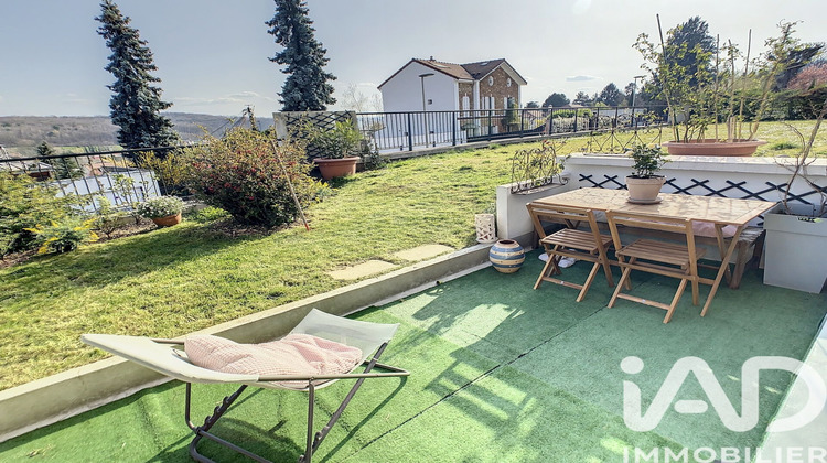Ma-Cabane - Vente Appartement Sèvres, 37 m²