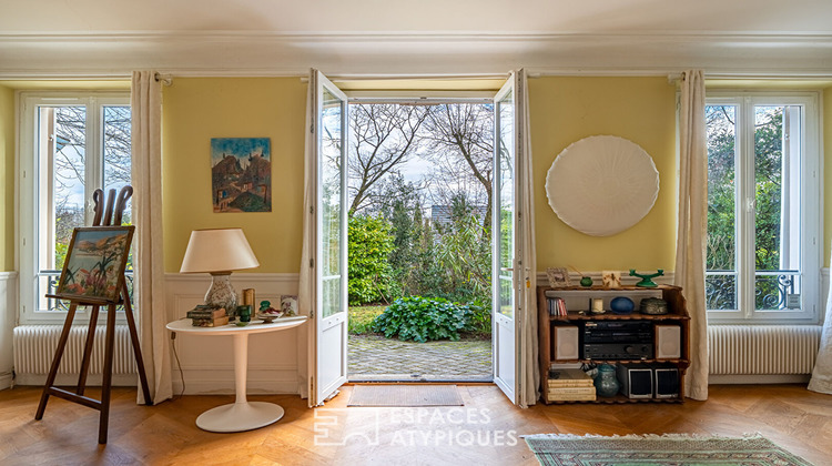 Ma-Cabane - Vente Appartement SEVRES, 135 m²