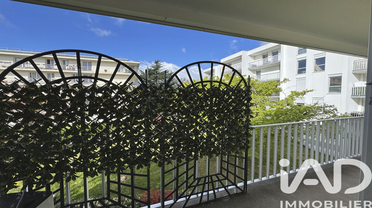 Ma-Cabane - Vente Appartement Sèvres, 84 m²