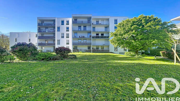 Ma-Cabane - Vente Appartement Sèvres, 104 m²