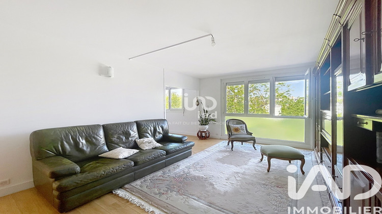Ma-Cabane - Vente Appartement Sèvres, 60 m²