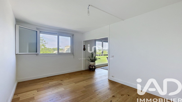 Ma-Cabane - Vente Appartement Sèvres, 60 m²