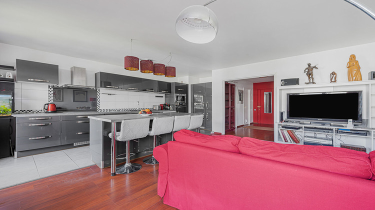 Ma-Cabane - Vente Appartement SEVRES, 74 m²