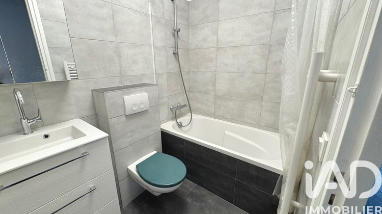 Ma-Cabane - Vente Appartement Sèvres, 81 m²