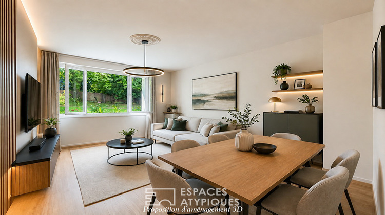 Ma-Cabane - Vente Appartement SEVRES, 66 m²