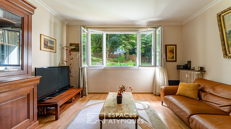 Ma-Cabane - Vente Appartement SEVRES, 66 m²