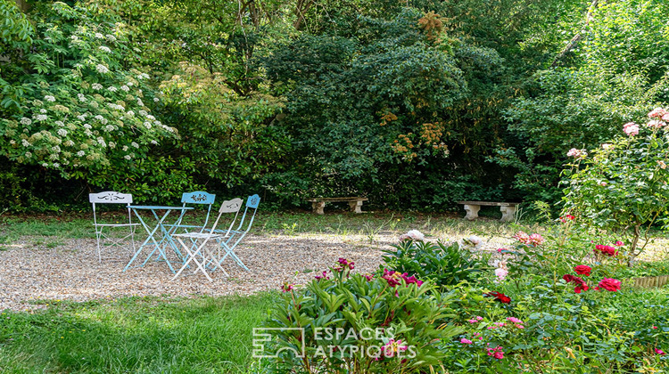 Ma-Cabane - Vente Appartement SEVRES, 66 m²