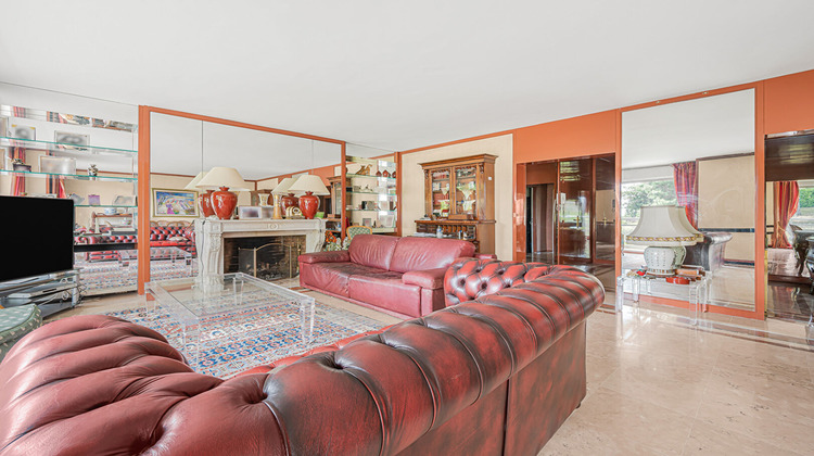 Ma-Cabane - Vente Appartement SEVRES, 130 m²