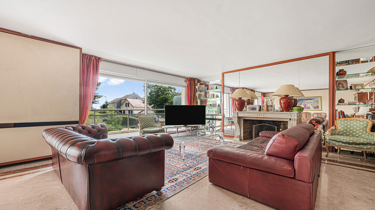 Ma-Cabane - Vente Appartement SEVRES, 130 m²