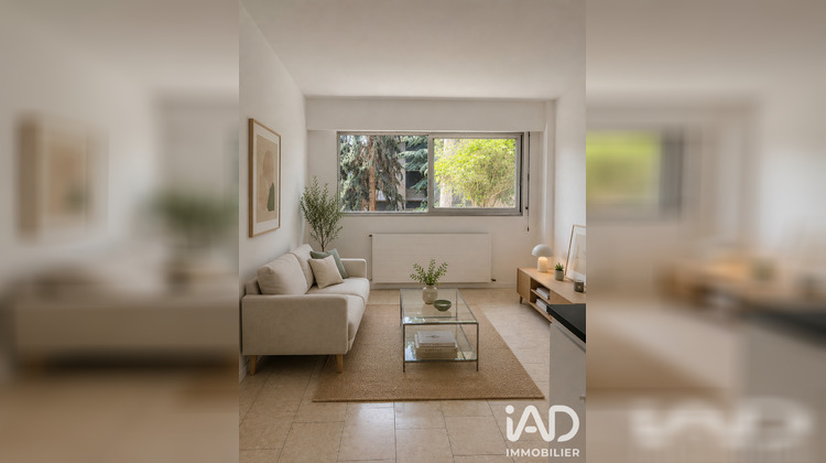 Ma-Cabane - Vente Appartement Sèvres, 40 m²