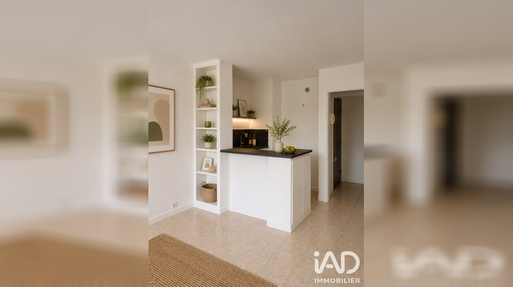 Ma-Cabane - Vente Appartement Sèvres, 40 m²