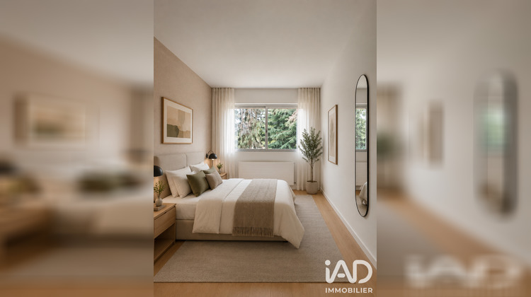 Ma-Cabane - Vente Appartement Sèvres, 40 m²
