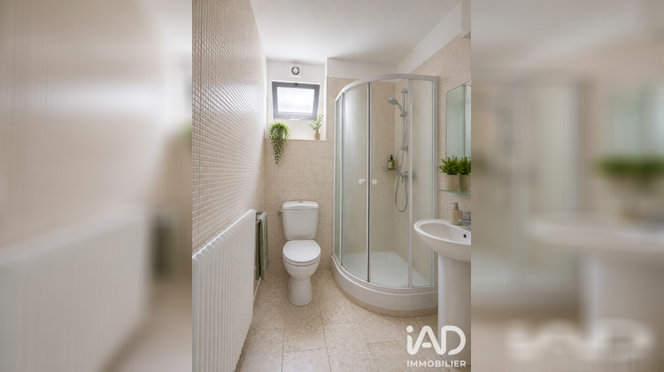 Ma-Cabane - Vente Appartement Sèvres, 40 m²